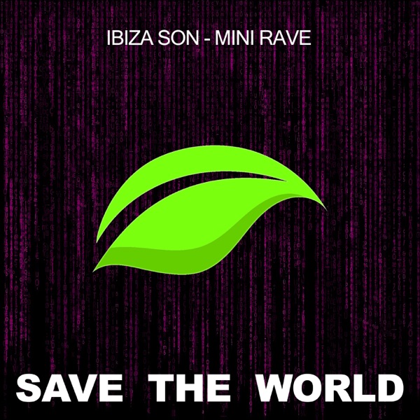Mini Rave - Single