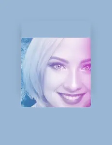 Poslechněte si interpreta MAYYA, sledujte hudební videa, přečtěte si životopis, podívejte se na data turné a další informace.