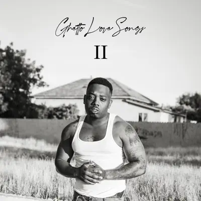 Listen to Ghetto Love Songs 2 by Joe Maynor