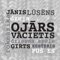 Tev - Janis Lusens & Ģirts Ķesteris lyrics