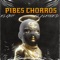 Pibes Chorros - El Fast & Ignvcio Yorkino lyrics