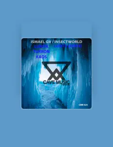 Ouça Ismael GV, assista a videoclipes, leia a biografia, veja as datas das turnês e mais!