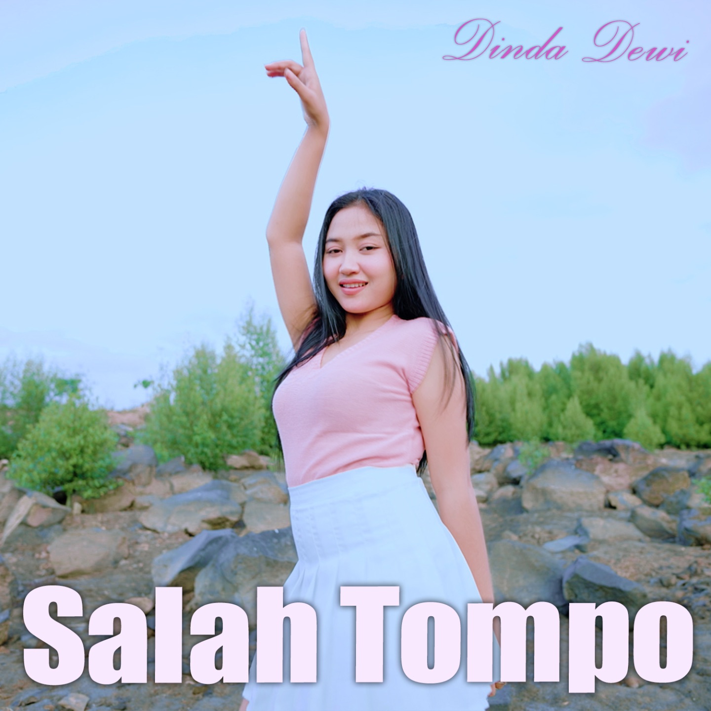 Salah Tompo - Single