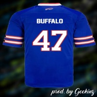 Buffalo 47 (feat. Un/Spoken) - Single - Kyle Spevak