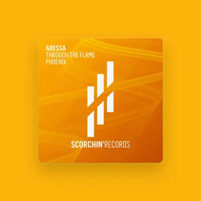 Listen to Aressa, watch music videos, read bio, see tour dates & more!