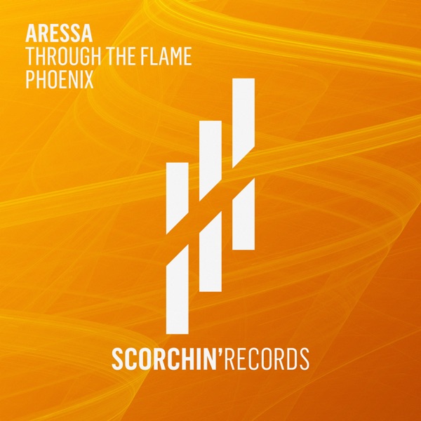 Through the Flame / Phoenix - EP