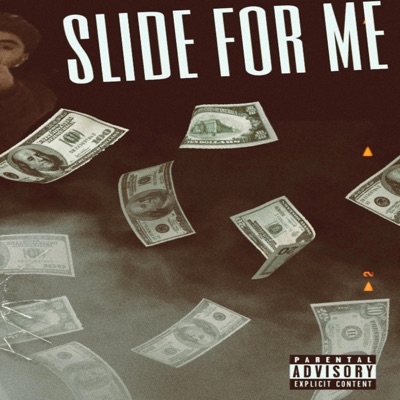 Slide For Me - Single