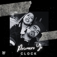 Primero Yo - Single - Clock