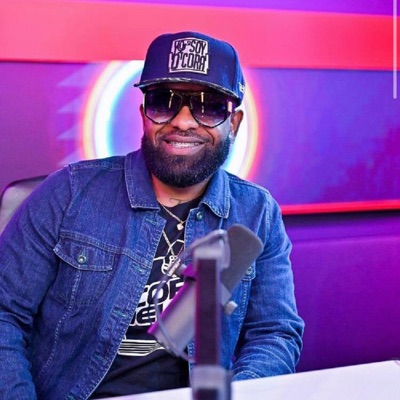 Amo Mi Trabajo - Single