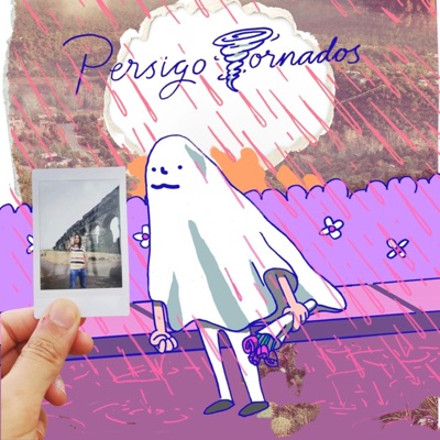 Persigo Tornados (feat. Ali Salah Rasé, Tury Fresh & Lunu Beats) - Single