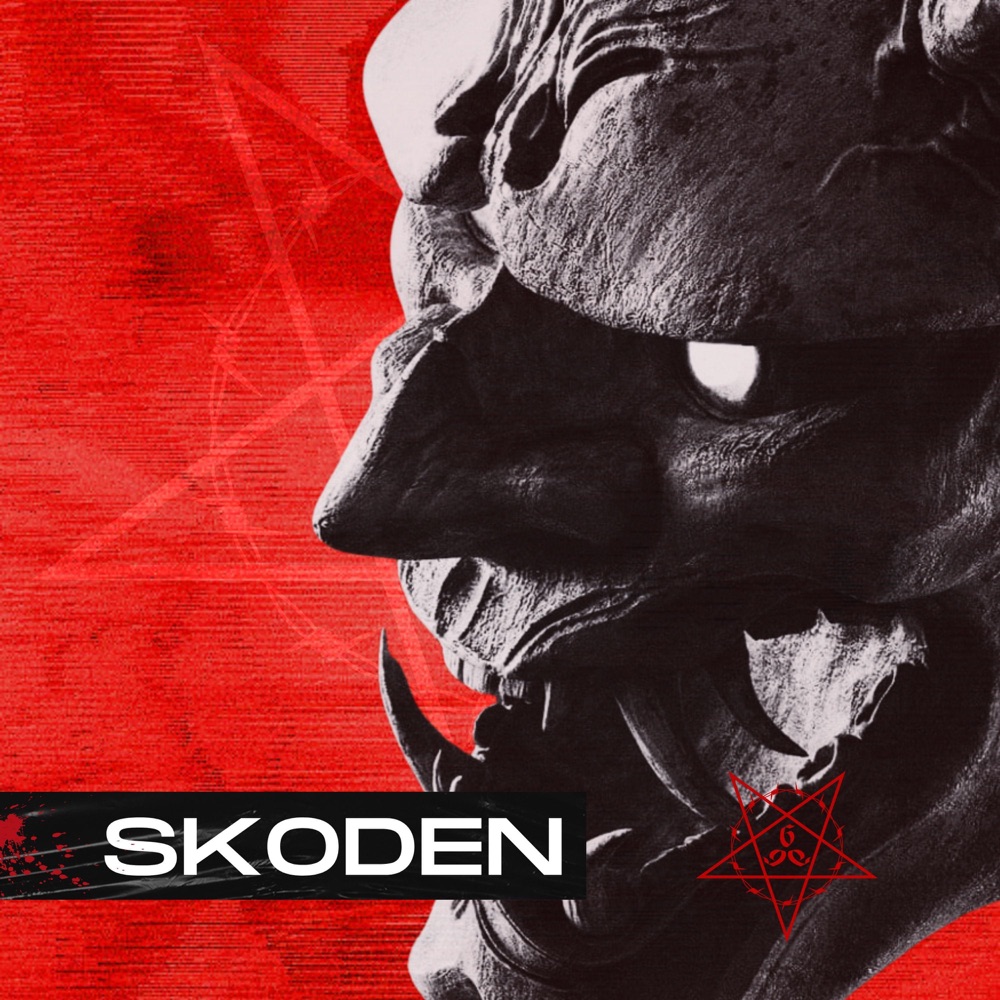 Обложка альбома «The Saturator - Single» — Skoden