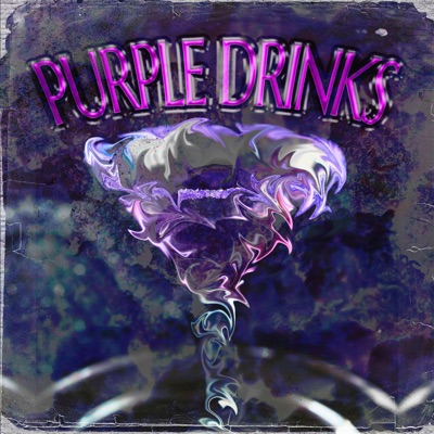 Purple Drinks (feat. Ginori) - Single