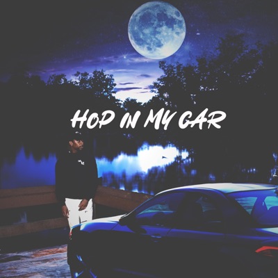 Hop In My Car - Single