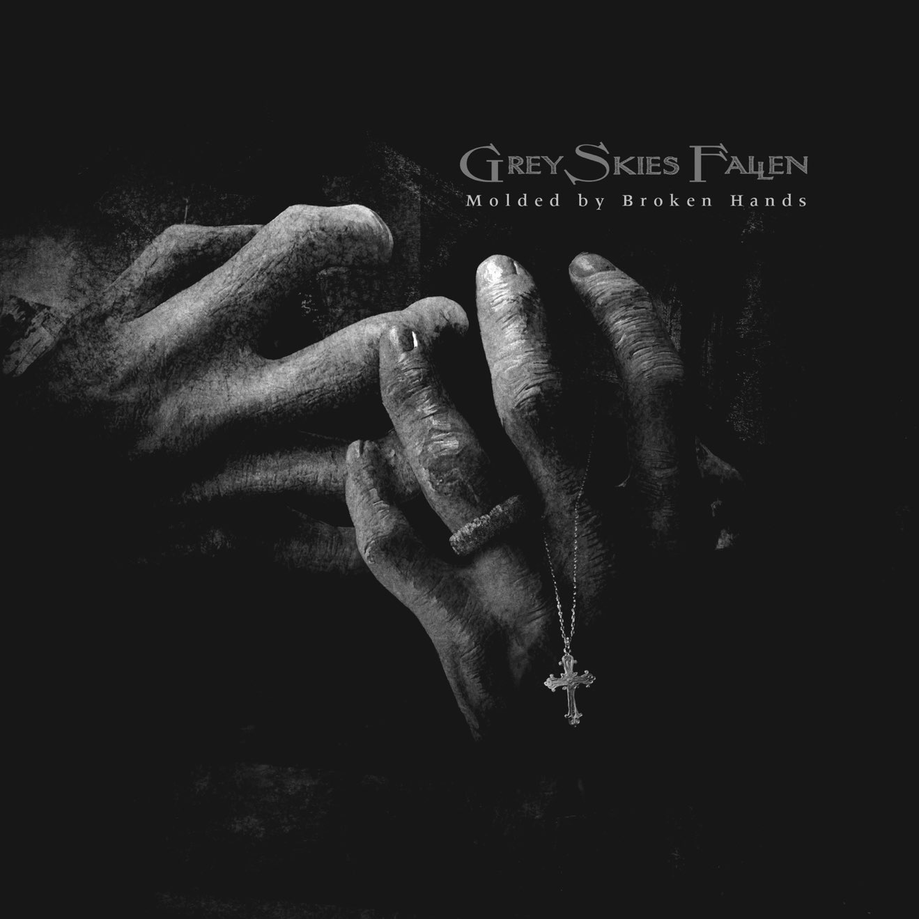 Grey Skies Fallen – Molded by Broken Hands (Bonus Track Version) (2024) [iTunes Match M4A]