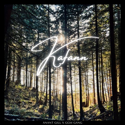 Kafann - Single