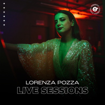 Live Session Lorenza Pozza (Live Session) - Single