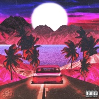 Hit the Road (feat. Luna Moon) - Single - Kidd Swank