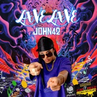 Lave lave (John42) - Single - John42