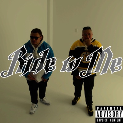 Ride w Me - Single