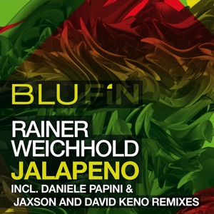 Jalapeno - Single