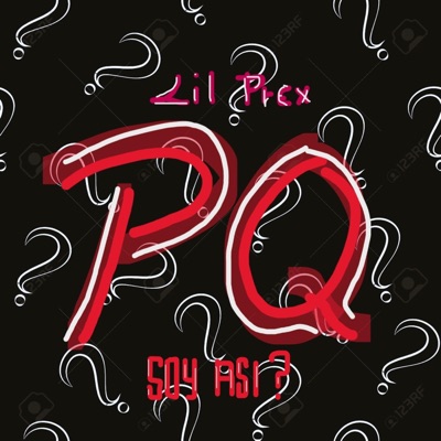 Pq soy asi? - Single