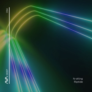Riptide - Single