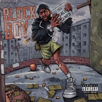 Block Boy - Bexx