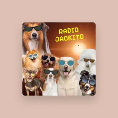 Listen to Radio Jackito, watch music videos, read bio, see tour dates & more!
