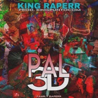 Pal 3D - Single - King Raperr