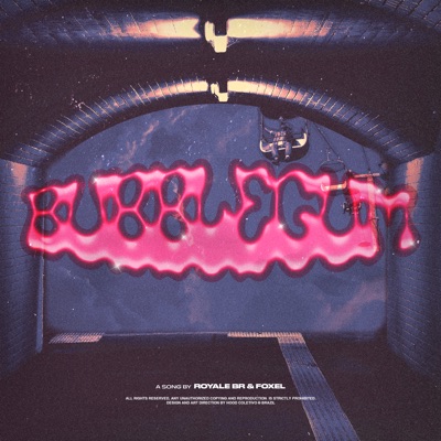 Bubblegum - Single
