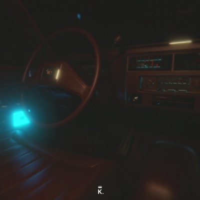 3am in the Backseat - Single