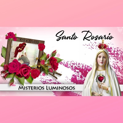 Santo Rosario: Misterios Luminosos (Jueves) - EP