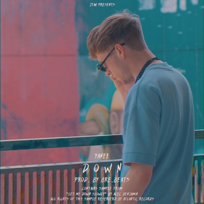 down - Single