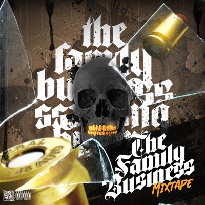 The Family Business (feat. Reckless Red)