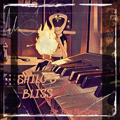 Shilo's Bliss - EP