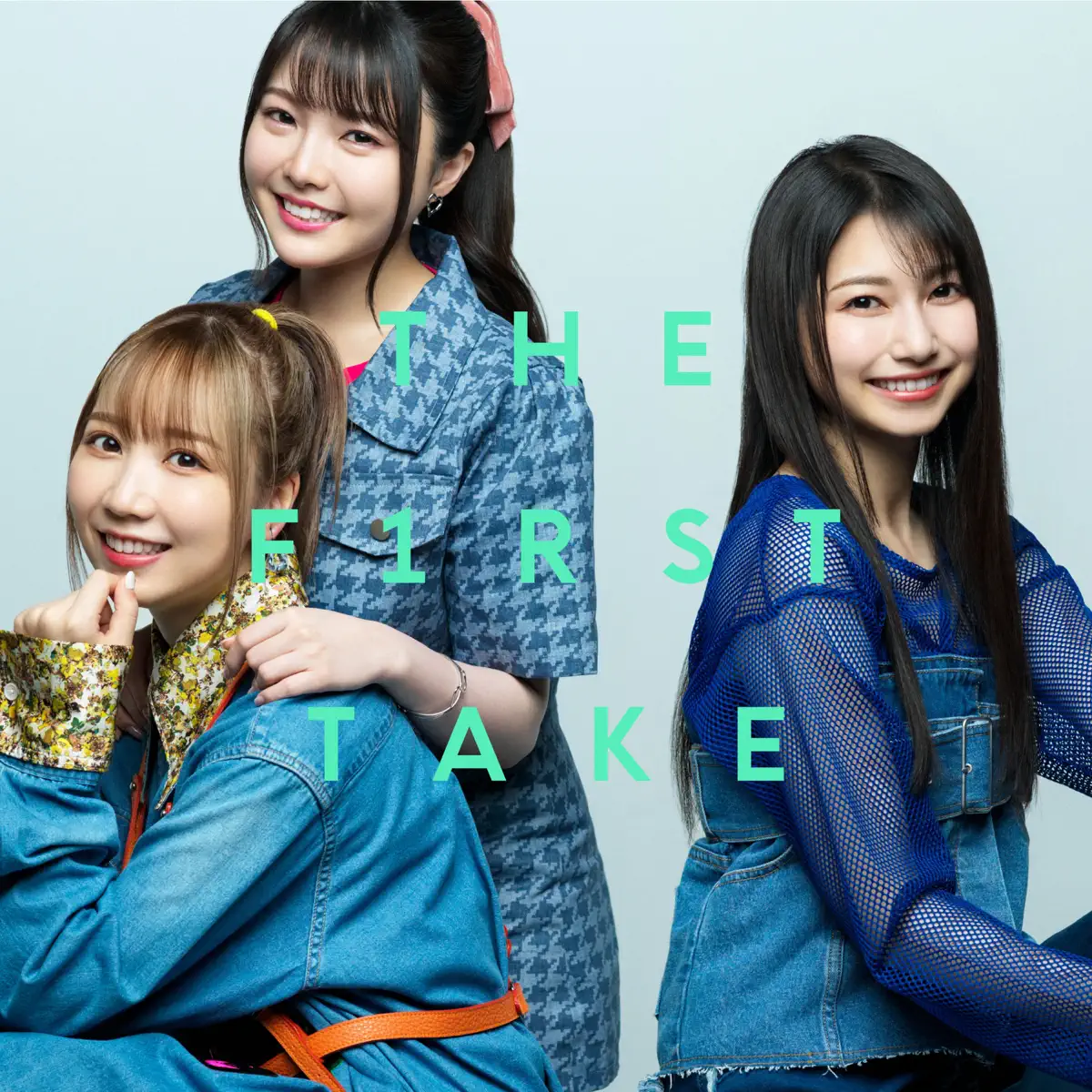 TrySail - adrenaline!!! - From THE FIRST TAKE - Single (2023) [iTunes Plus AAC M4A]-新房子
