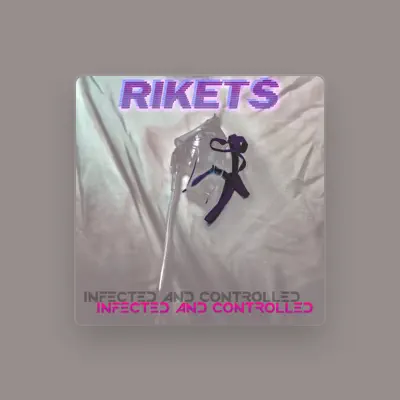 Listen to Rikets, watch music videos, read bio, see tour dates & more!