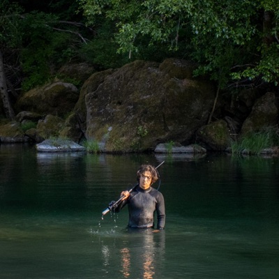 Falling Off the Planet - Single