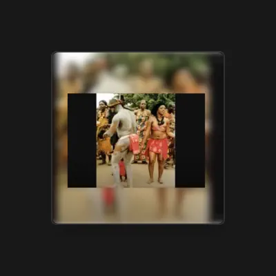Listen to Lynstrone Kwame, watch music videos, read bio, see tour dates & more!
