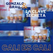 Cali es Cali (feat. Manolo Mairena) artwork