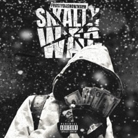 sKallywag - Single - Frostydasnowmann