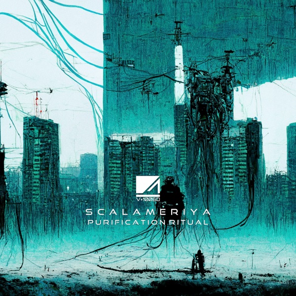 Purification Ritual - EP