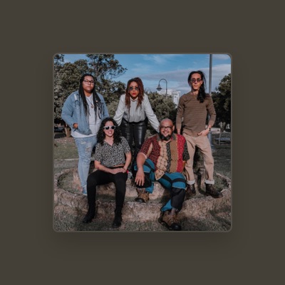 Listen to Nitzie y La Corilla, watch music videos, read bio, see tour dates & more!