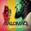Jesus O Sol E O Reggae