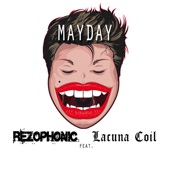 Mayday (feat. Lacuna Coil) artwork