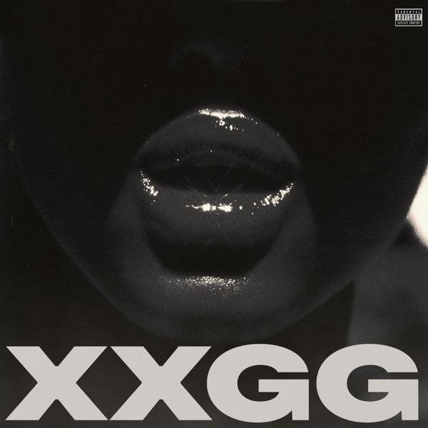 XXGG - Single — álbum de YBLK TAKA — Apple Music