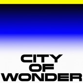 City of Wonder artwork