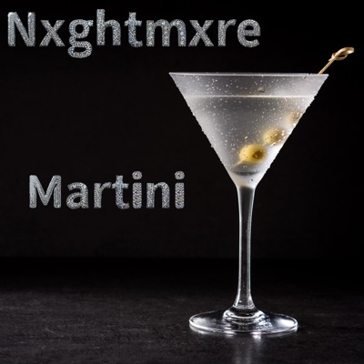 Martini - Single
