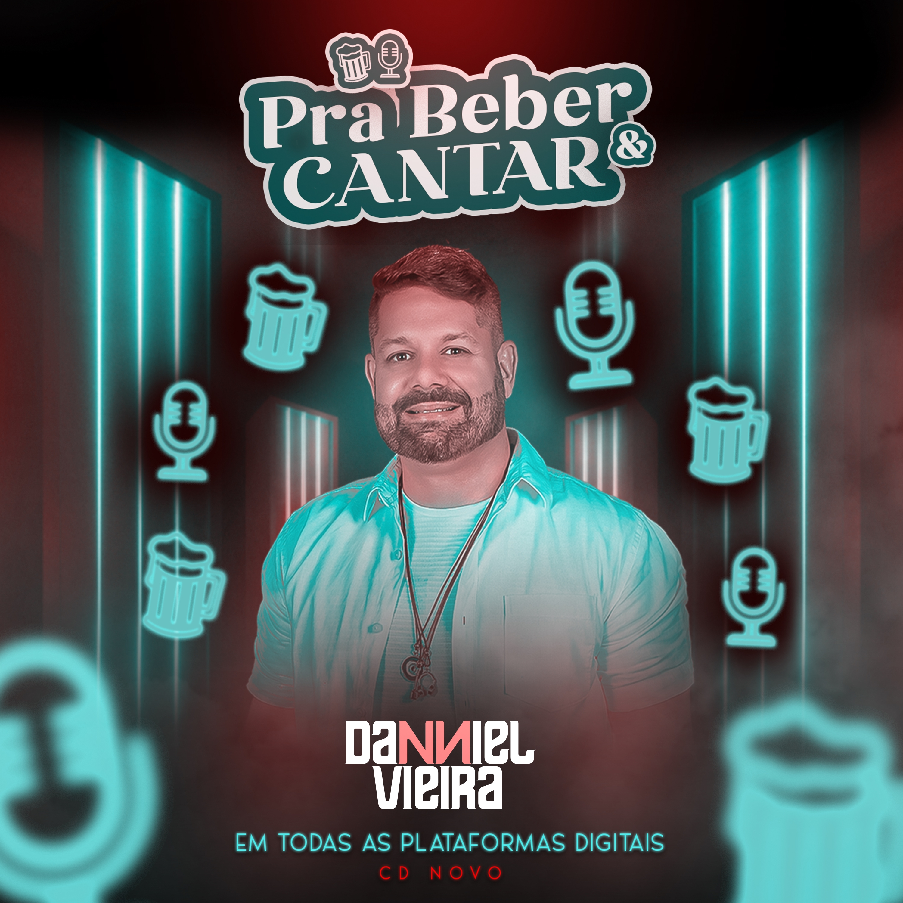 Pra Beber e Cantar