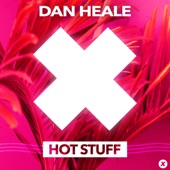 Hot Stuff artwork